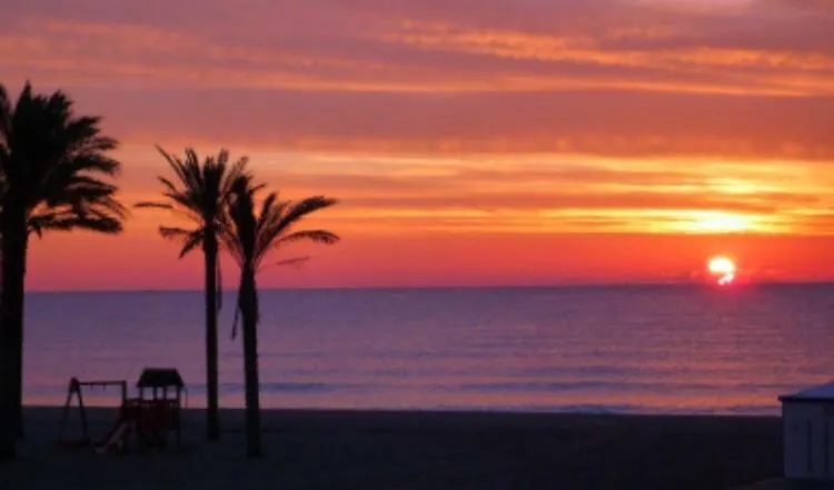 Διαμέρισμα Apartamentos Deluxe Roquetas De Mar Con Golf Y Piscina Climatizada, Parking Privado Vícar