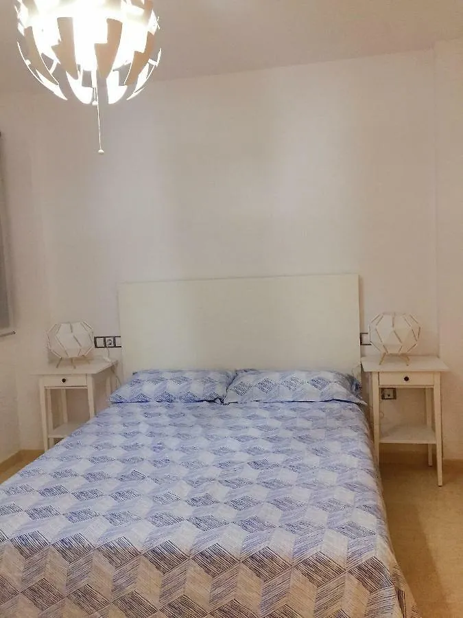 Apartamentos Deluxe Roquetas De Mar Con Golf Y Piscina Climatizada, Parking Privado Vícar Διαμέρισμα